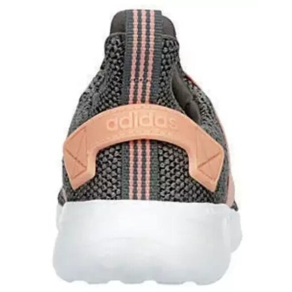 Adidas Lite Racer Adapt Boys Girls Kids Slip On Sneakers Shoes Trainers Size 3 - Picture 9 of 10